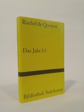 The Year 15 Novel Queiroz