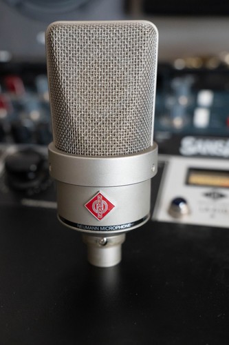 Neumann tlm 103 studio - tlm,