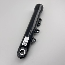 Harley Davidson Touring Softail Dyna Sportster Tauchrohr Gabelrohr