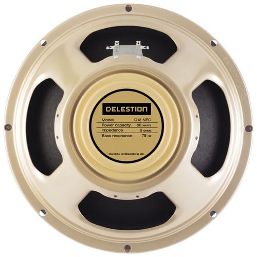 Celestion g12 neo creamback - celestion,