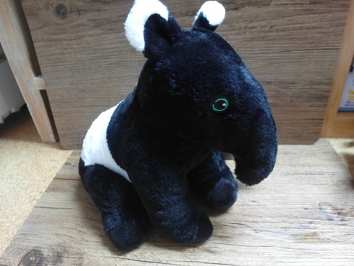 Warmies tapir wärmekissen - warmies,
