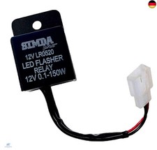 Universal 2 Poliger 12 V