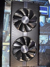 Sapphire NITRO+ AMD Radeon RX