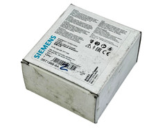 Siemens Kontaktstück