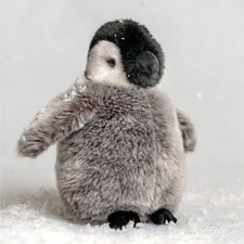 Pinguin baby animigos - baby,