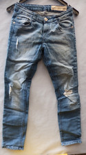 27659. Stretch Jeans  blau Slim Fit    Gr. 158  pepperts Teens