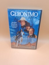 Geronimo von Walter Hill | DVD