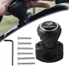 Lenkradknauf Lenkhilfe