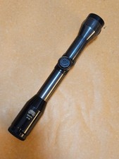 Zielfernrohr Hensoldt Diasta 4 x 32  Abs. 1  riflescope   # 1