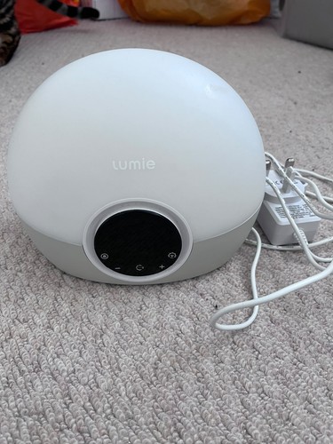 Lumie bodyclock spark 100 - spark,
