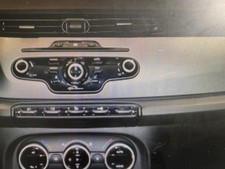 Radio Autoradio CD Player