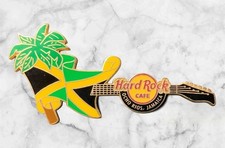 Hard Rock Cafe Ocho Rios