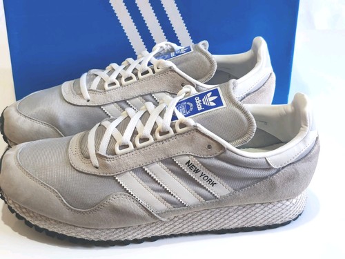 Adidas new york - adidas, york*