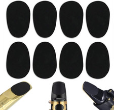 8 Stück Mundstückkissen