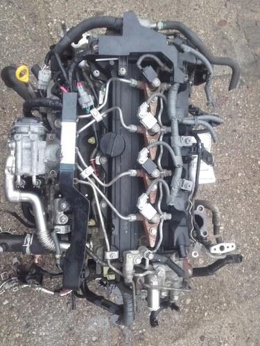 Motor toyota avensis - avensis, verso