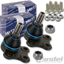 Meyle traggelenk passend - 2x,