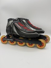 Rollerblade Speed Inline