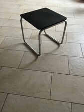 Hocker Bauhaus Design Breuer