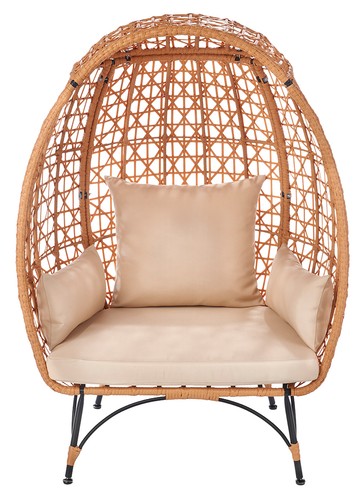 Loungesessel cocoon - loungesessel,