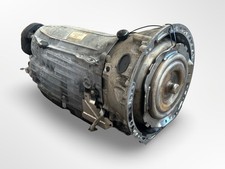 Automatikgetriebe für