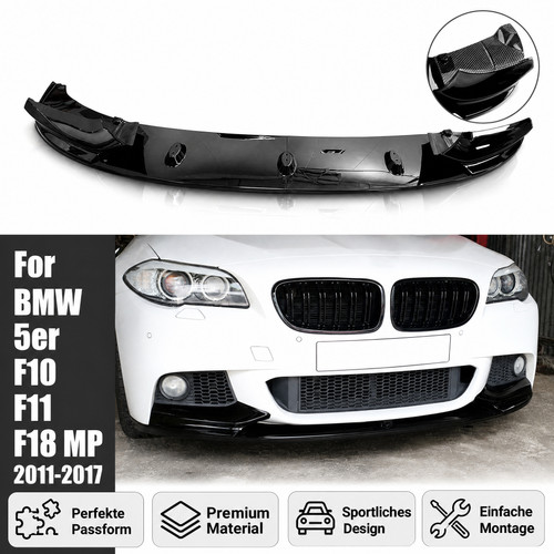 Aerodynamik frontspoiler für - aerodynamik,