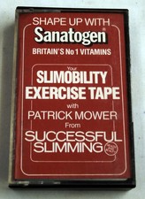 Patrick Mower - Sanatogen