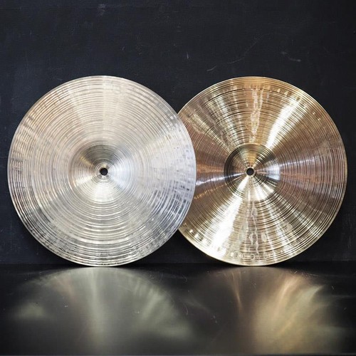 Paiste signature the - paiste,