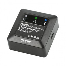 SkyRC GPS Geschwindigkeits