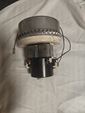 Domel MKM 7788  492.3.788 Staubsaugermotor Saugturbine Saugmotor Thermosicherung