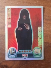 FA184 - DARTH SIDIOUS - Sith -