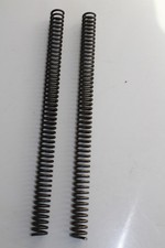 2 Federn Simson S50 S51 S70 SR50 Telegabel Druckfeder verstärkt DDR Produktion