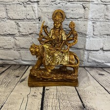 Gold & Bronze 25 cm x 15 cm