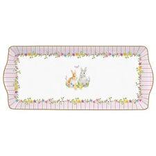 Happy Easter Kuchenplatte