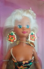 Hawaii Barbie - Skipper -