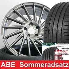 18" ABE KT17 Hurricane PP RS