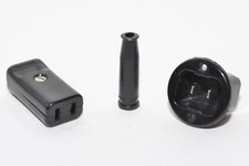 1960: Vintage Einbaustecker &