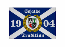 Aufnäher Gelsenkirchen