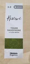D'Addario Organics Reserve