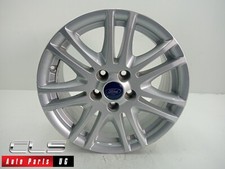 1 Stück ALUFELGE 16 ZOLL Original Ford Focus C-Max 7Jx16 ET50 AM5J-1007-CC