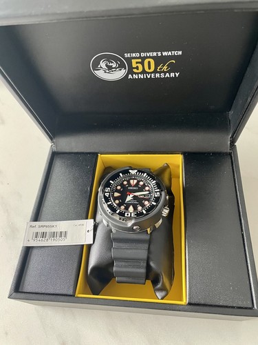 Seiko prospex neu - seiko,