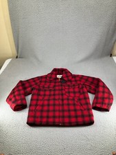 Vintage Woolrich Jacket Men 40