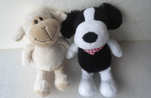 Ferrero hund tina - hund, tapsig