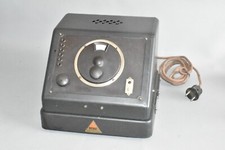 Mende - E 38 N von 1929