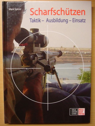 Scharfschützen taktik - scharfschützen,