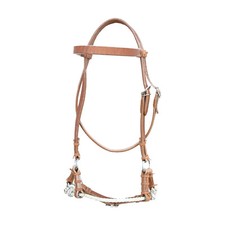 "Pool´s" Sidepull mit