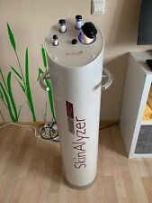 Reviderm SkinAlyzer med7 PRO+, neuwertig.