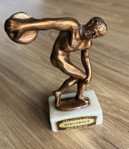 Eine griechische kunst - griechische, statue