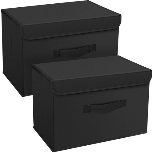 Aufbewahrungsboxen mit deckel - mit,