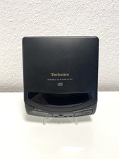 Technics SL-XP1 Discman / Tragbarer CD Spieler / Guter Zustand ✅