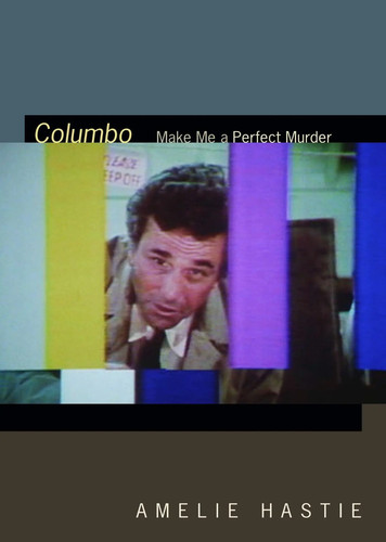 Columbo make perfect - me, a